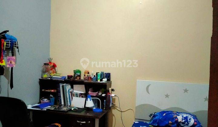 Rumah Modern Luas Murah Siap Huni Di Pesona Anggrek Bekasi Utara  2