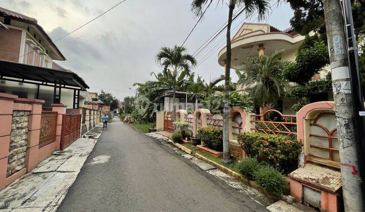 Rumah 2 Lantai Clasik Murah di Pondok Kelapa Duren Sawit Jaktim  2