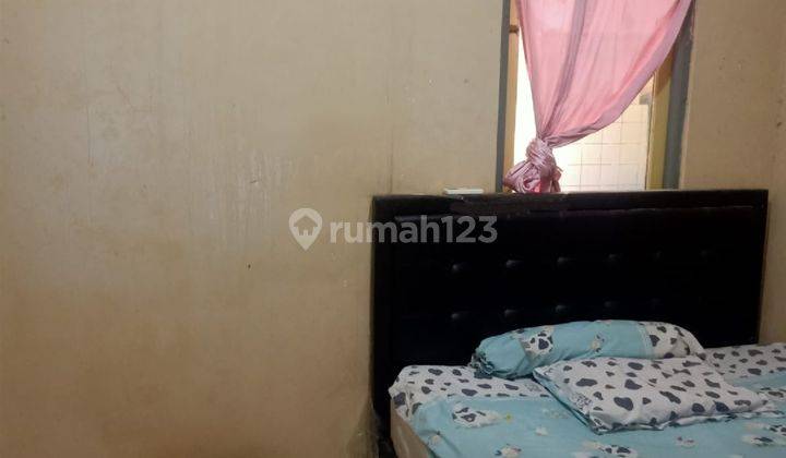 Rumah 1 Lantai Bagus Murah di Cluster Sirojul Munir Jatisari Jati Asih 2