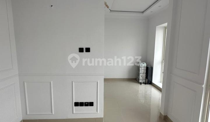 Nice, Cheap, Ready-to-Live House in Monte Torena Cluster, Grand Wisata 2