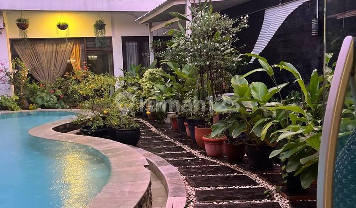 Rumah Mewah 2Lantai Swimming Pool di Ikip Duren Sawit Jakarta Tim Rumah Mewah 2Lantai Swimming Pool di Ikip Duren Sawit Jakarta Tim