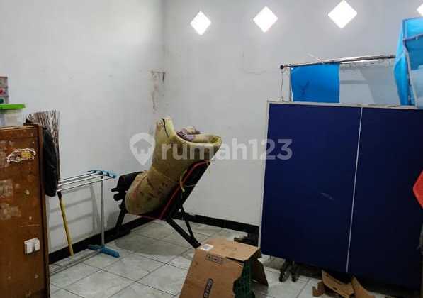 Rumah 1,5 Lantai Bagus Murah Cocok untuk Kost di Pisangan Lama 3 Jakarta Timur 2