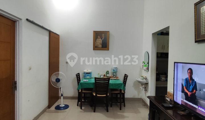 Rumah Bagus Murah Tanah Luas di Pondok Benda Jatirasa Jatiasih Bekasi 2