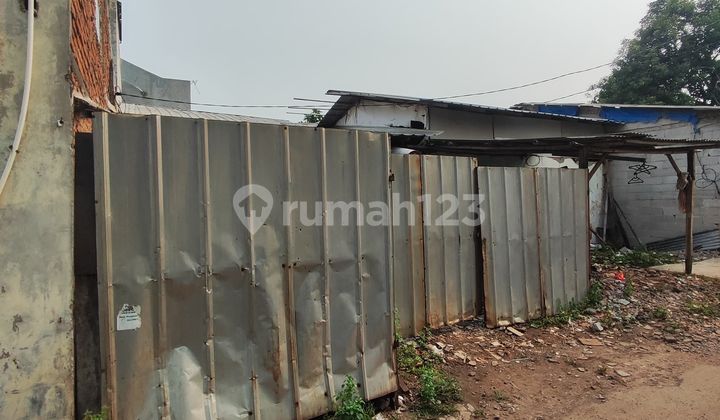 Tanah Kavling Murah Siapbangun di Jatiwaringin Pondokgede dkt LRT Tanah Kavling Murah Siapbangun di Jatiwaringin Pondokgede dkt LRT