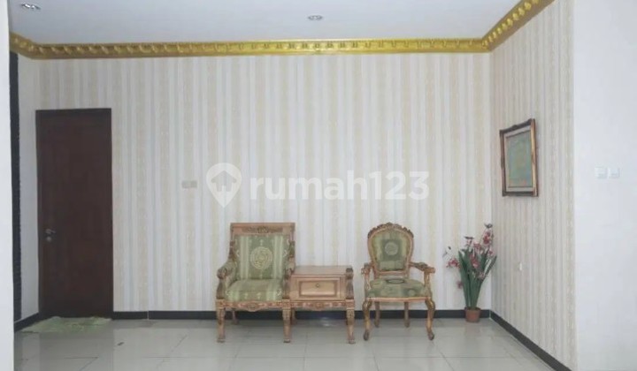 Rumah Kantor 2 Lantai Luas Asri Termurah di Kebagusan Jagakarsa Jakarta Sel 2