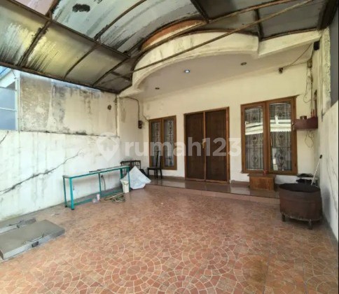 2-Story Fully Furnished Nice Cheap House in Sunter Agung, North Jakarta 2-Story Fully Furnished Nice Cheap House in Sunter Agung, North Jakarta