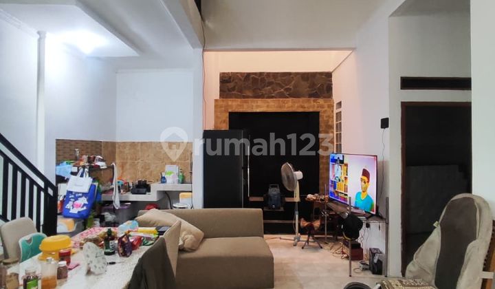 Good 2-Story House in Strategic Cluster, Jatiwaringin, Pondokgede 2