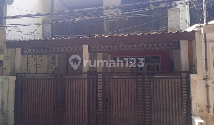 Nice Cheap 2-Story House in Pondok Kelapa, Duren Sawit, East Jakarta Nice Cheap 2-Story House in Pondok Kelapa, Duren Sawit, East Jakarta