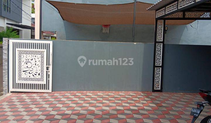 Rumah 2 Lantai Bagus Murah di Petukangan Selatan Jakarta Selatan 2