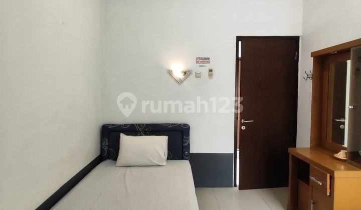 Kost 2Lantai 42 Kamar Tanah Luas Full Occupancy di Pusat Kota Bekasi 2