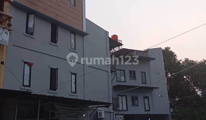 Kost 21 Kamar Murah Omset 18 Juta Juta di Serpong Utara Tangerang Sel Kost 21 Kamar Murah Omset 18 Juta Juta di Serpong Utara Tangerang Sel