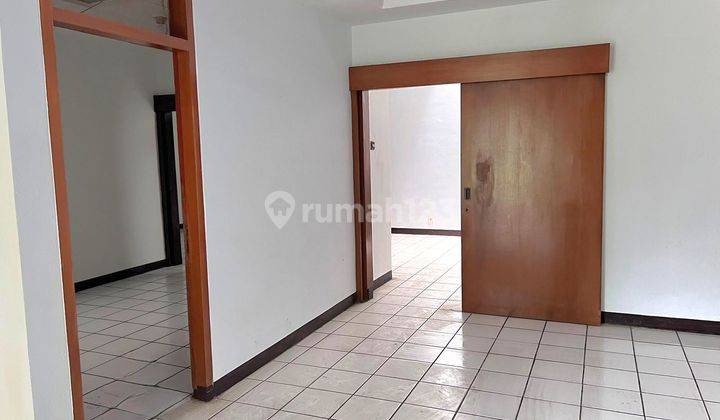 Jual Cepat Rumah Kopo Elok 2 Lantai 2