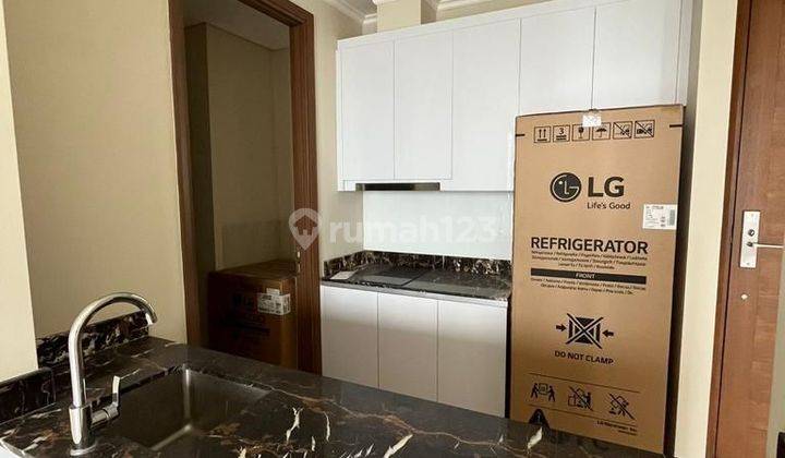 Jual Cepat Taman Anggrek Residences Condominium 2 Bedroom 1