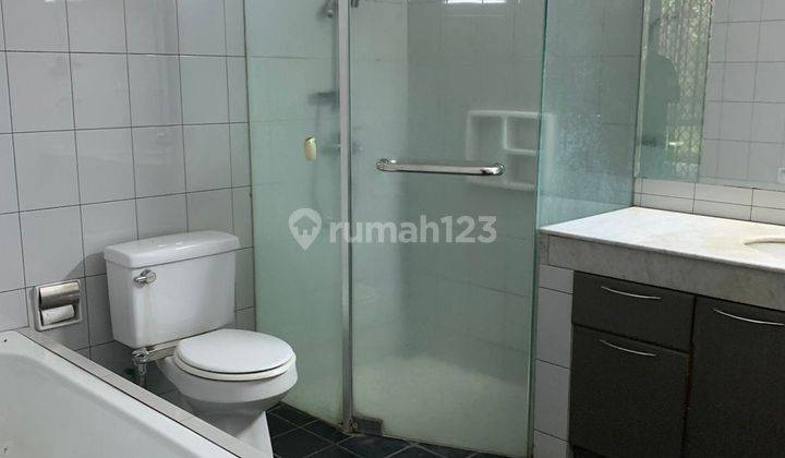 Sewa Rumah / Ruang Usaha di Sayap Sukajadi SHM 1 Lantai Semi Furnished 2