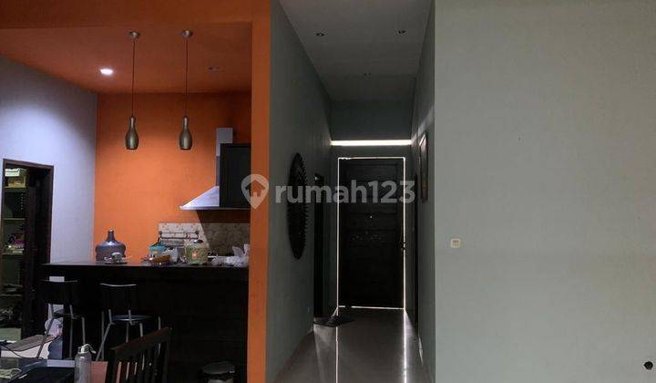 Jual Murah Rumah di Awiligar SHM 1,5 Lantai Adem Banget 2