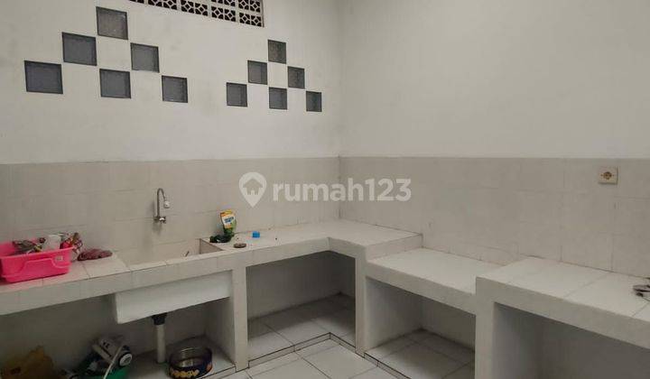 Jual Cepat Rumah Siap Huni Sayap Mohammad Toha Bandung 2