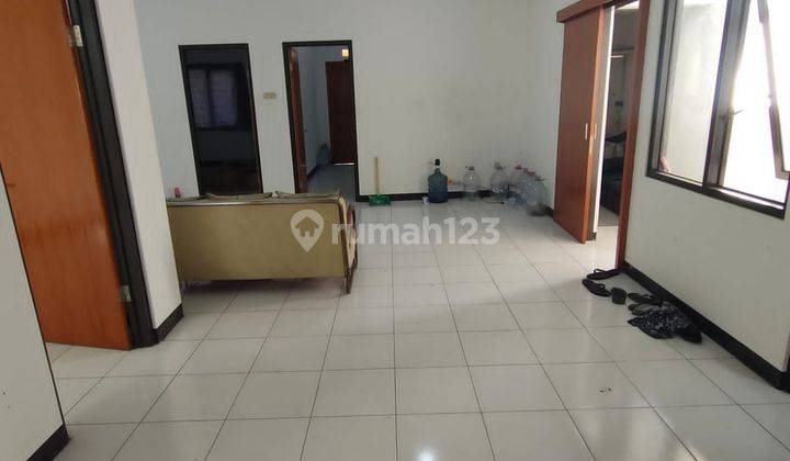 Jual Cepat Rumah Siap Huni Sayap Mohammad Toha Bandung 1