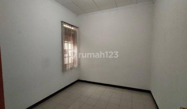 Jual Cepat Rumah di Sakura Pratista Pasirkoja SHM 1 Lantai 2