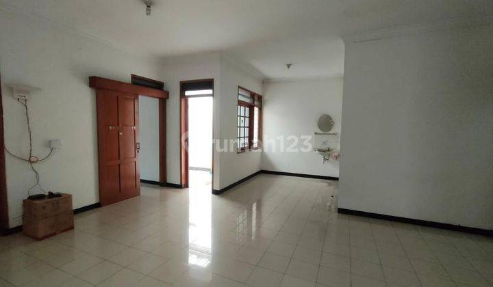 Jual Cepat Rumah di Sakura Pratista Pasirkoja SHM 1 Lantai 1