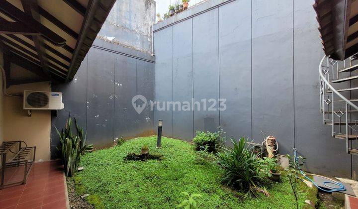 Jual / Sewa Rumah Sayap Sutami Sukajadi SHM 1,5 Lantai 2