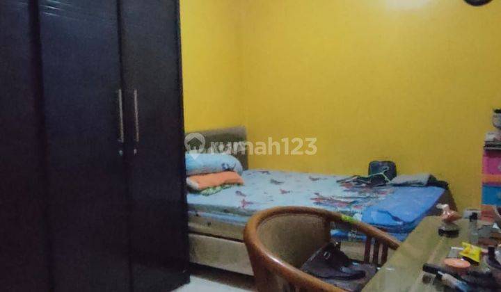 Jual Cepat Rumah Sayap Soekarno Hatta 165m 3kt Semi Furnished 2