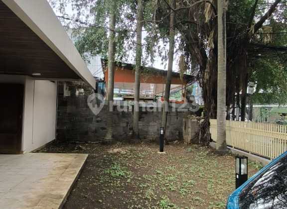For Sale Land-Counted House Super Strategic Panglima Polim
