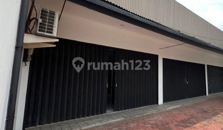 Disewakan Cocok untuk Gudang Disewakan Cocok untuk Gudang