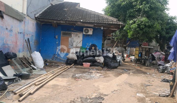 Di Jual Tanah Super Strategis Pondok Labu