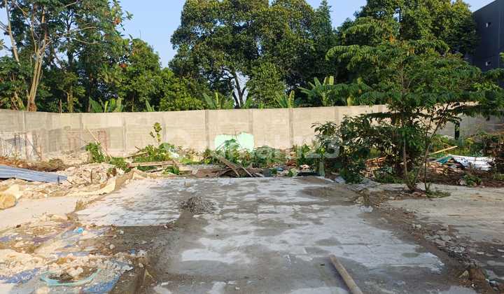 For Rent Super Strategic Land