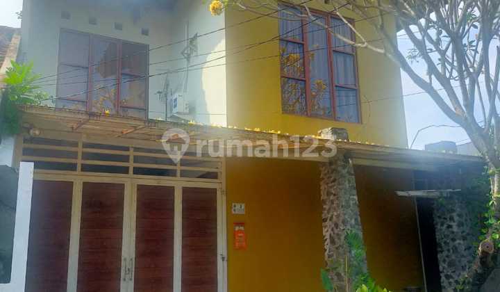 Rumah Super Strategis Selangkah Ke Toll Limo 1