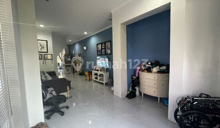 Rumah Cantik Dalam Komplek Pisangan Ciputat 2