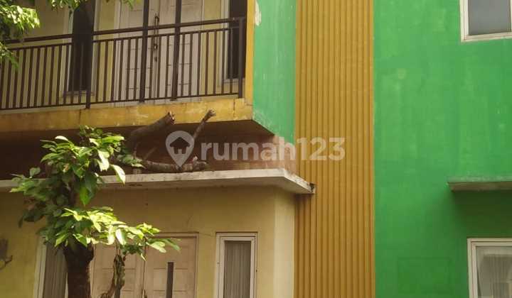 Di Jual Rumah Cosmo Residence Sawangan Di Jual Rumah Cosmo Residence Sawangan