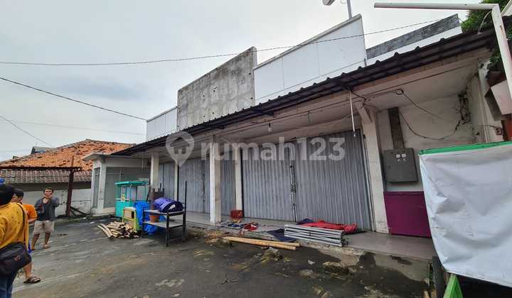 Di Jual Cepat Bangunan Ex Alfamidi Cikarang Bekasi Di Jual Cepat Bangunan Ex Alfamidi Cikarang Bekasi