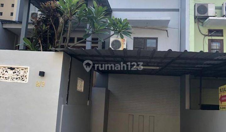 Di jual rumah siap huni di Panorama cinere 2