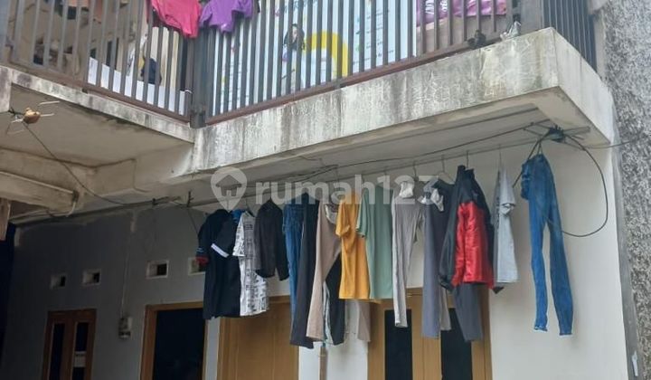 For sale, 16-door boarding house in Cinere. 1