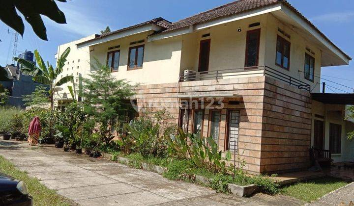 Di jual rumah cantik di ciputat 1