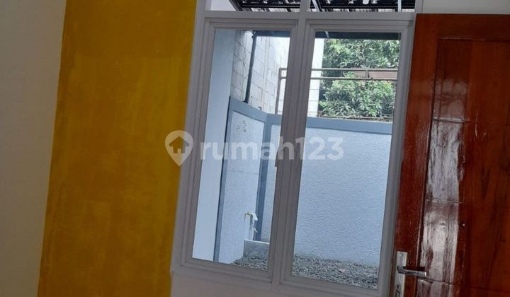 Di jual rumah cantik beji depok 2