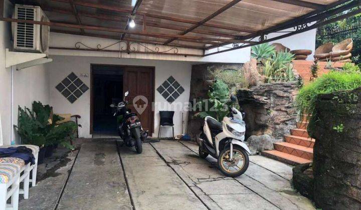 Di jual cepat rumah cantik dekat kampus uin 2