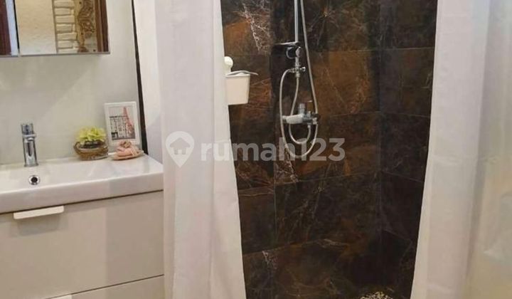 Di jual rumah cantik bintaro river park 2