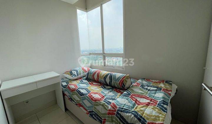Apartement cinere balleuve tipe 2BR 2