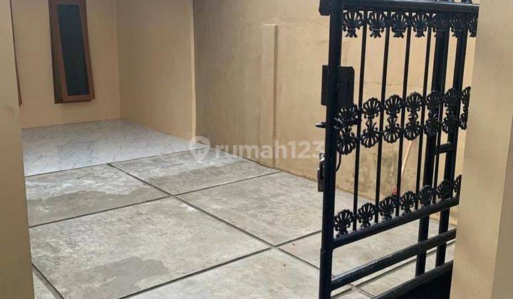 Di jual cepat rumah siap huni di cipadu 2