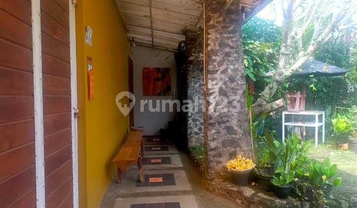 Rumah Super Strategis Selangkah Ke Toll Limo 2