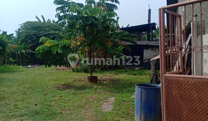 For Rent: Super Strategic Warehouse Near the Port