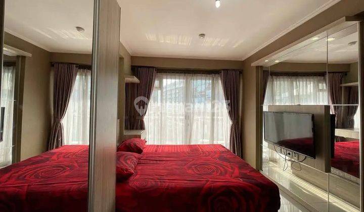 Apartement Harian Gateway Pasture Apartemen 1