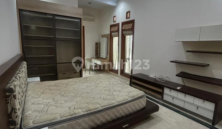 Disewakan Rumah Cantik Ragunan Jakarta Selatan 2
