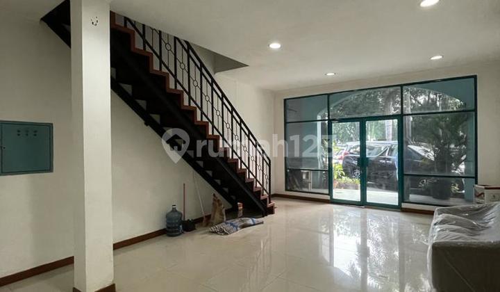 For Rent 3-Story Ruko Hoki in Pondok Indah