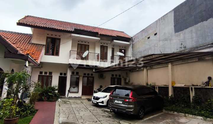 Disewakan Rumah Luas Cocok Untuk Kantor Di Cipete 2