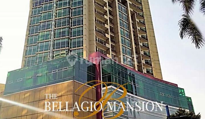 For Sale Apartment at The Bellagio Mega Kuningan