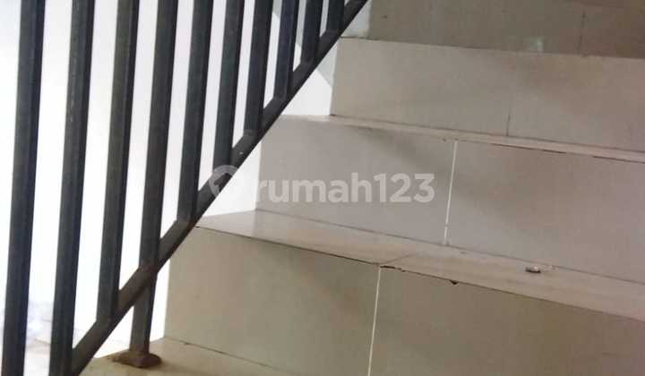 Di Jual Rumah Cosmo Residence Sawangan 2