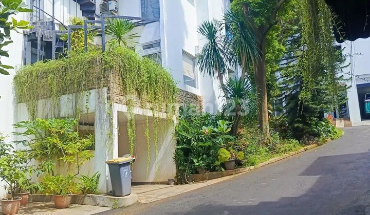 Di Jual Rumah Cantik Cubico Cluster Exlusive 2